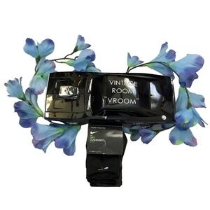 Nike New with Package 3 Pairs No Show Socks Boys 4-5